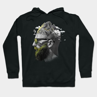 Nature Lovers Hoodie